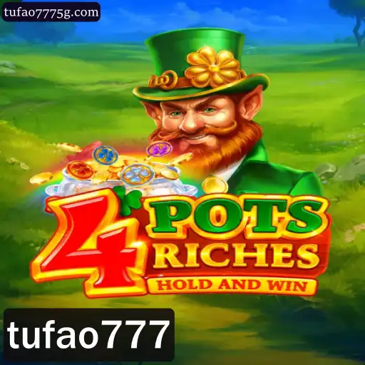 Descubra o Fascinante Mundo do Jogo 4potsriches: Regras e Estratégias