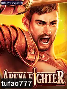 ArenaFighter: O Novo Sensação dos Jogos de Luta com Tufão 777