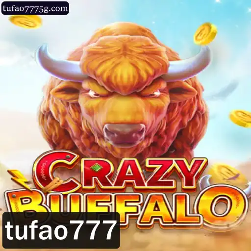 CRAZYBUFFALO: Um Jogo Empolgante e Estratégico Inspirado em Eventos Climáticos