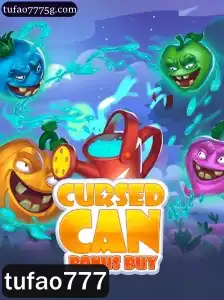Descubra o Empolgante Mundo de CursedCanBonusBuy
