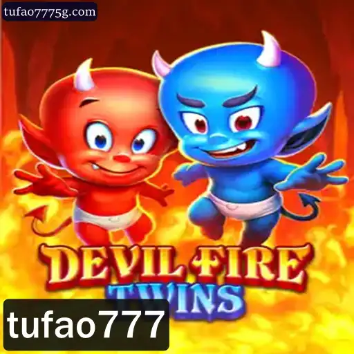 Descubra o Mundo de 'DevilFireTwins' e Sua Ligação com Tufão777