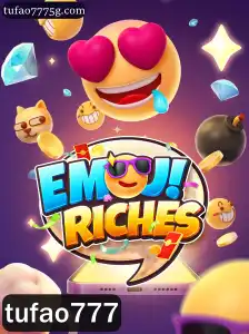 Descubra o Mundo de EmojiRiches: Regras e Estratégias para Vencer