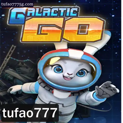 Descubra o Fascinante Mundo de GalacticGO - Uma Jornada Intergaláctica
