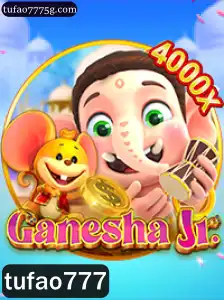 Descubra GaneshaJr: O Jogo Estratégico que Conquista Novos Jogadores
