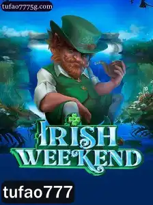 Domine o IrishWeekend: Um Guia Completo para Iniciantes