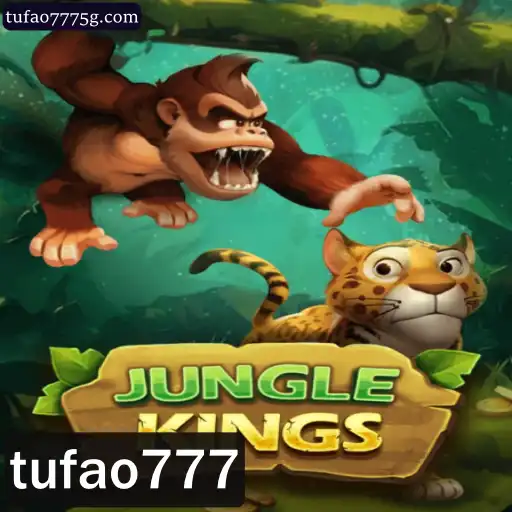 Explorando JungleKings: Um Mergulho em Aventura e Estratégia