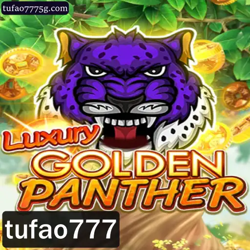 Descubra a Emoção do Jogo LUXURYGOLDENPANTHER