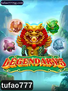 Desvendando o Mistério do Jogo Legendary5 e o Impacto da Palavra-Chave Tufao777