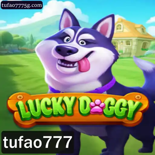 Descubra o Mundo de LuckyDoggy: Aventuras e Desafios
