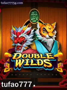 Descubra a Emoção de DoubleWilds: Um Olhar Detalhado Sobre Este Jogo de Aventura