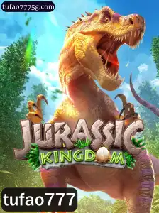 Explorando o Fascinante Mundo de JurassicKingdom