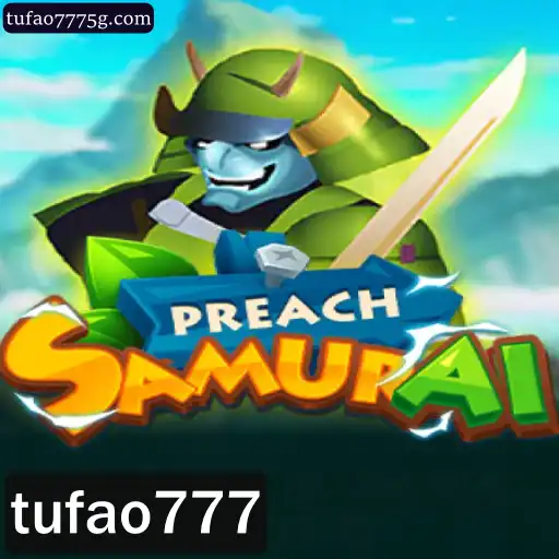 PreachSamurai: Uma Nova Experiência de Jogo Repleta de Desafios e Estratégias