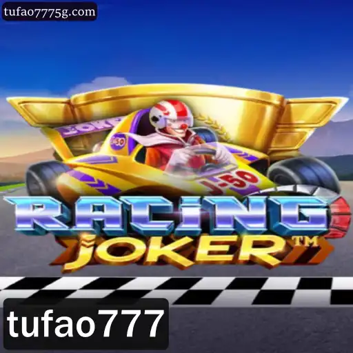 RacingJoker: Um Mergulho no Mundo Intenso das Corridas e Estratégias