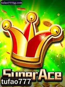 Descubra o Fascinante Mundo do Jogo SuperAce