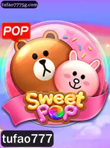 Explore o Mundo Doce e Desafiador de SweetPOP com tufao777
