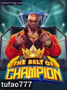 TheBeltOfChampion: Mergulhando no Mundo do Novo Jogo Sensação
