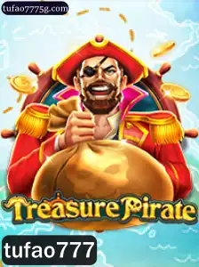 Explore o emocionante mundo de TreasurePirate: Um jogo de aventura e estratégia