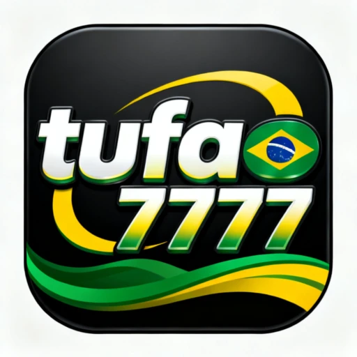 tufao777 Logo